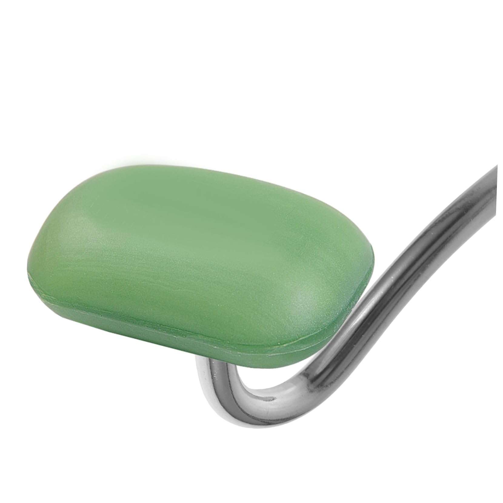 Didiseaon 3 Pezzi portasapone in acciaio inox portasapone a ventosa da bagno accessori bagno accessori per porta sapone da cucina da cucina Acciaio inossidabile