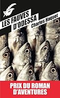 Les fauves d'Odessa (Masque Poche) 2702441459 Book Cover