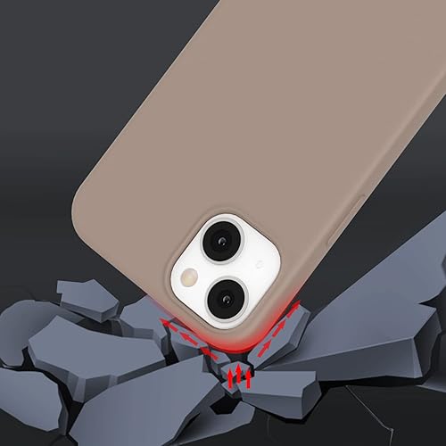 Miniatura 297 de ZTOFERA Funda para iPhone 13 Pro con correa, funda cruzada para teléfono con cordón ajustable para el cuello para el hombro, silicona suave a prueba