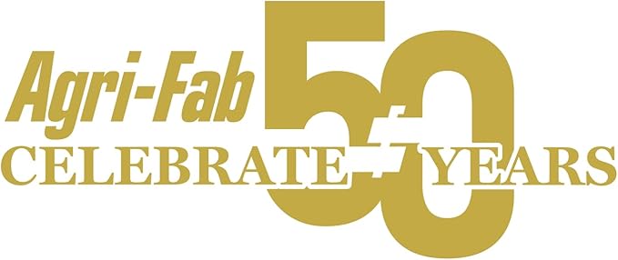 Agri-Fab 45-0530-131 Esparcidor de Transmisión 85 lb miniatura 10