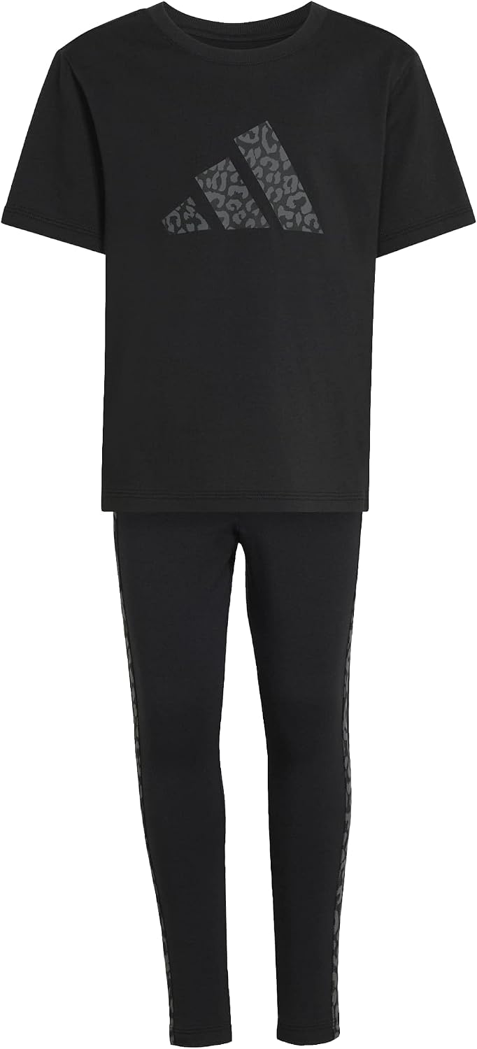 Black/Grey Six/Black