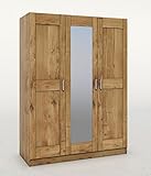Kleiderschrank
