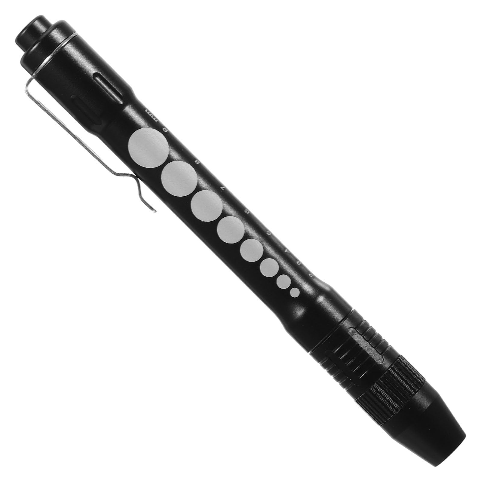 Lampe Stylo LED D’examen Oral et Pupillaire pour Médecins