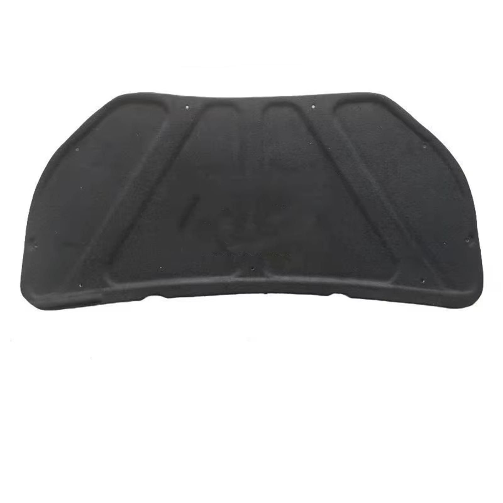 Wtixcrq One Color Engine Heat Cotton Liner Compatible With Hyundai For Elantra Hd For Avante 2006-2016 Front Hood Engine Sound Insulation Pad Flame Retardant Mat Car Accessories