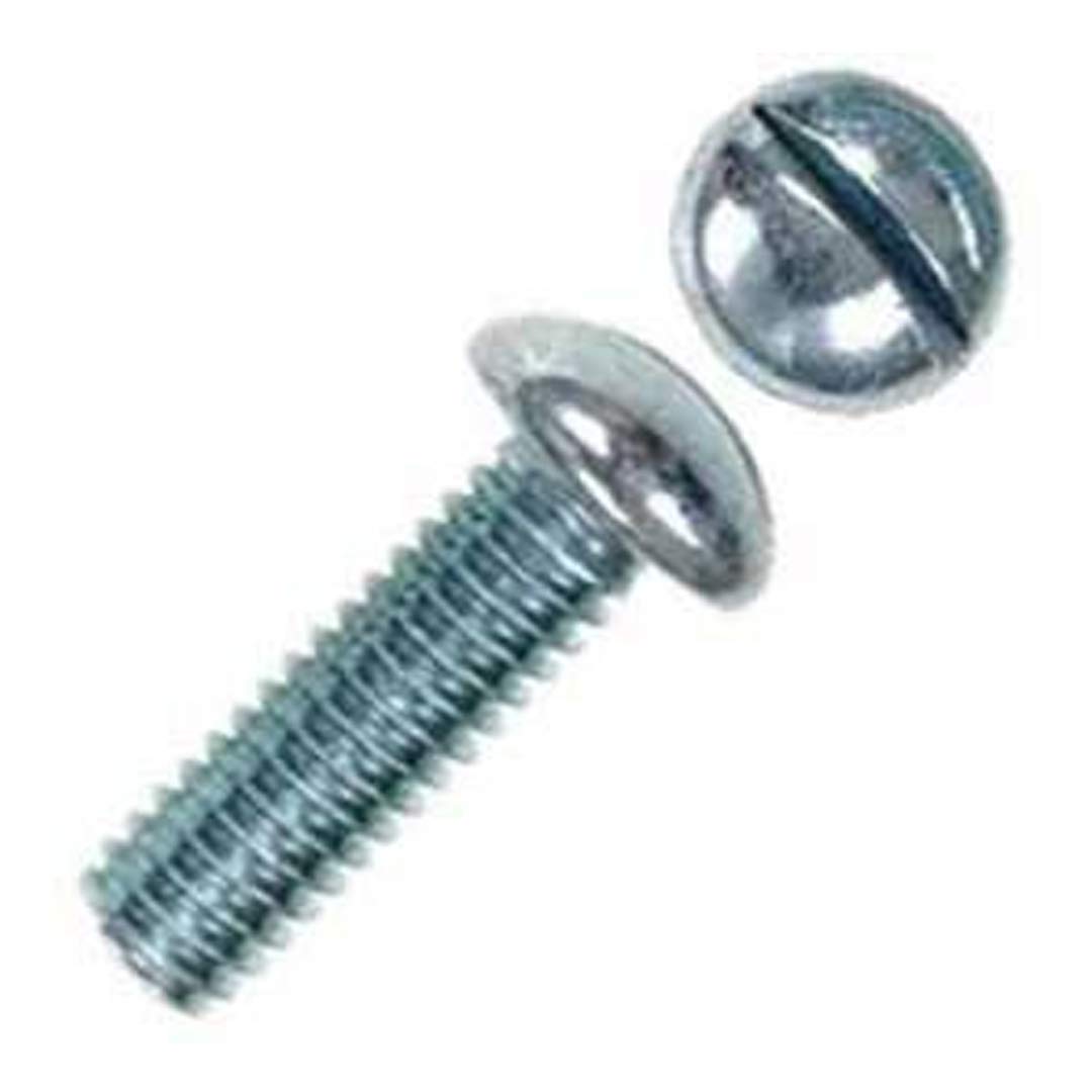 Kadee 1689 Screws Stainless Steel 1-72 x 1/2''