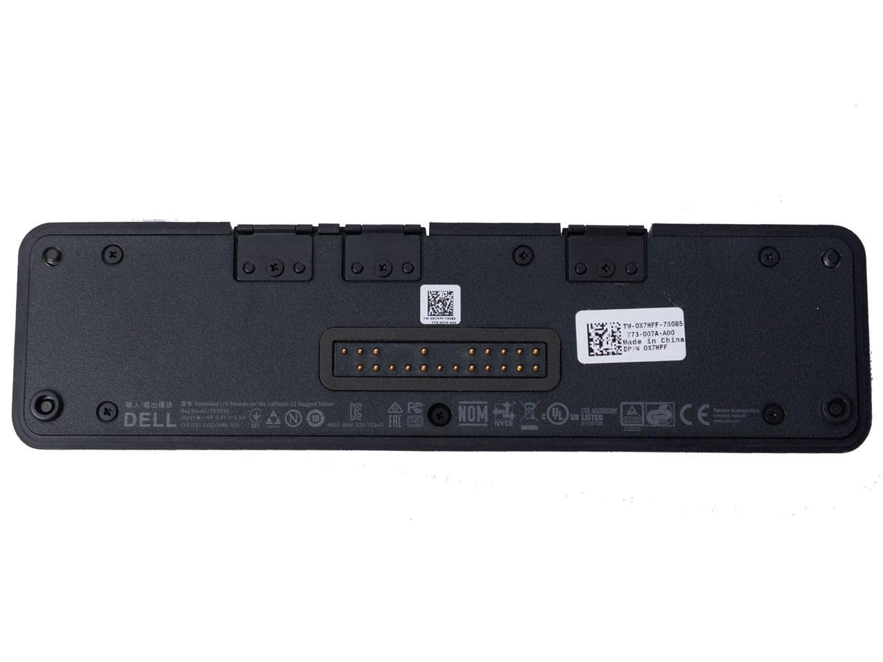 Amazon.com: Ebid Dealz Replacement for Black Extended I/O Module