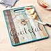 Boston Warehouse 27054 Always Bee Grateful Cutting Board