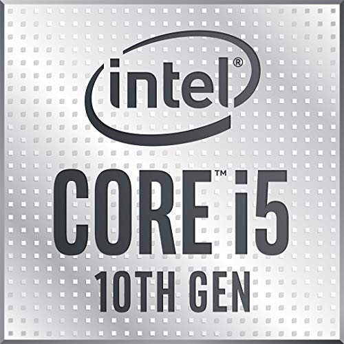 Image of Intel Core i5-10th Gen Processor (i5-10600K LGA 1200, 4.1 GHZ, 12 MB Cache)