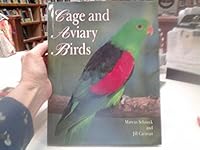 Cage and Aviary Birds 0785802738 Book Cover