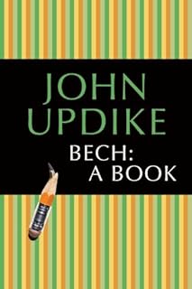 Bech: A Book: A Novel (English Edition)