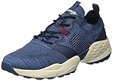Forro/plantilla: textil Wrangler Iconic 90 K, Zapatillas Hombre, Azul Avio, 44 EU