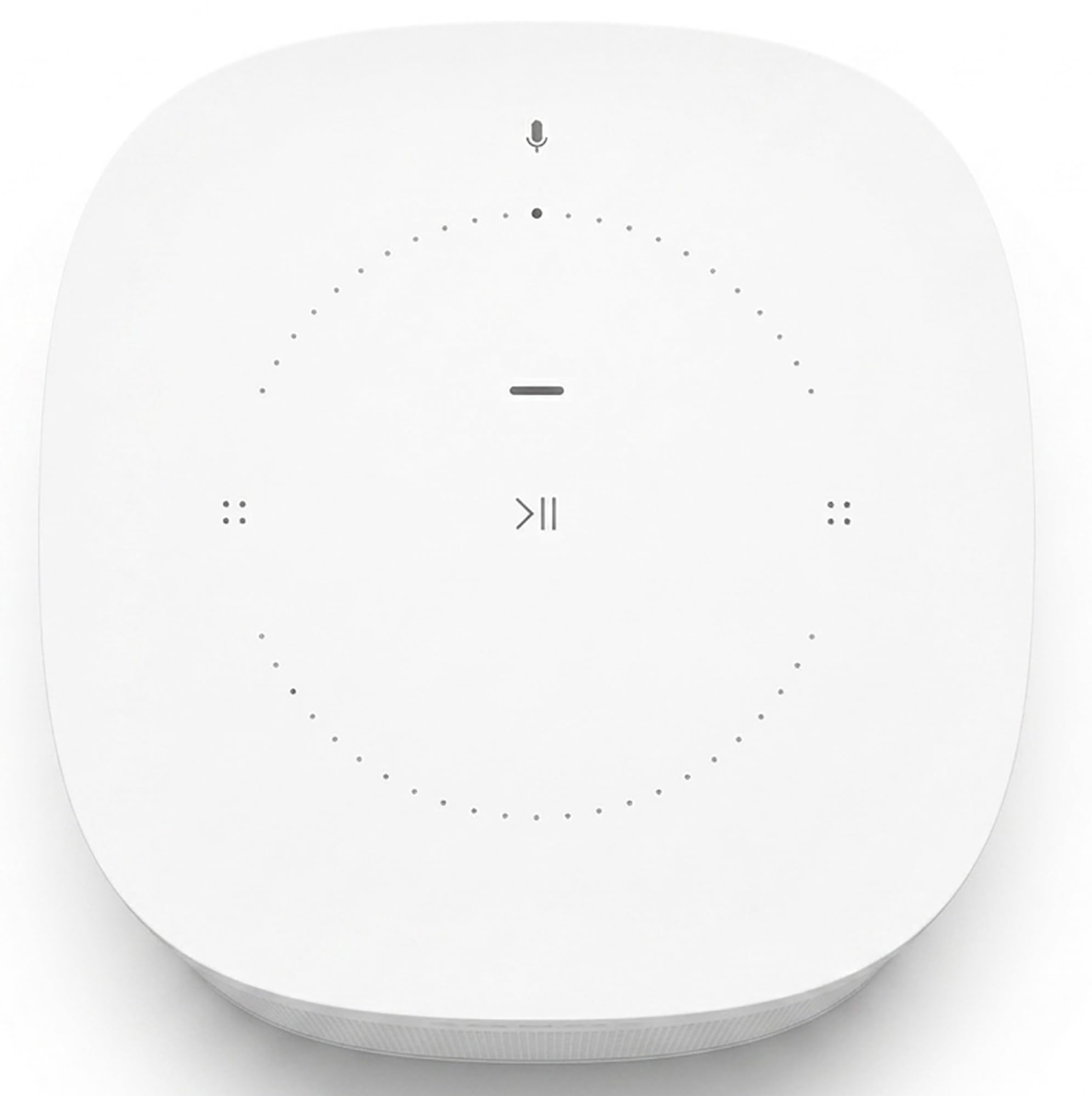 新品同様　SONOS One gen2 ホワイト Amazon.com: Sonos One (Gen 2) Voice Controlled Smart Speaker