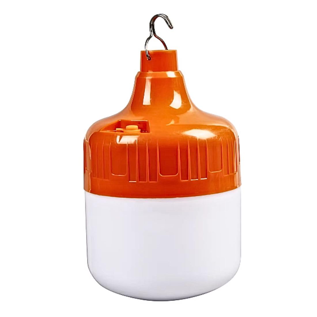 Melon 20W USB Charging Portable Camping Light|Water ressistant 8 Hour Backup Quick Charge LED Flashlight | Rechargeable, 3600 Mah Battery with Hook Emergency lamp on Power cuts (B0DBVP484T) Amazon Price History, Amazon Price Tracker