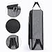 Beautiful Dreamcatcher Shoe Bags for Travel Water-Resistant Shoes Pouch with Handle Fashion Shoe Organizer with Zipper Closure Portable Sneaker Carrier for Men & Women Daily Use