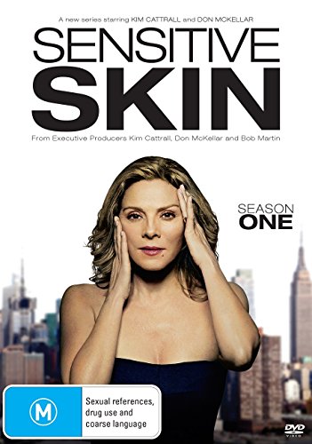 Image of Sensitive Skin Season 1 [NON-UK Format / Region 4 Import - Australia]