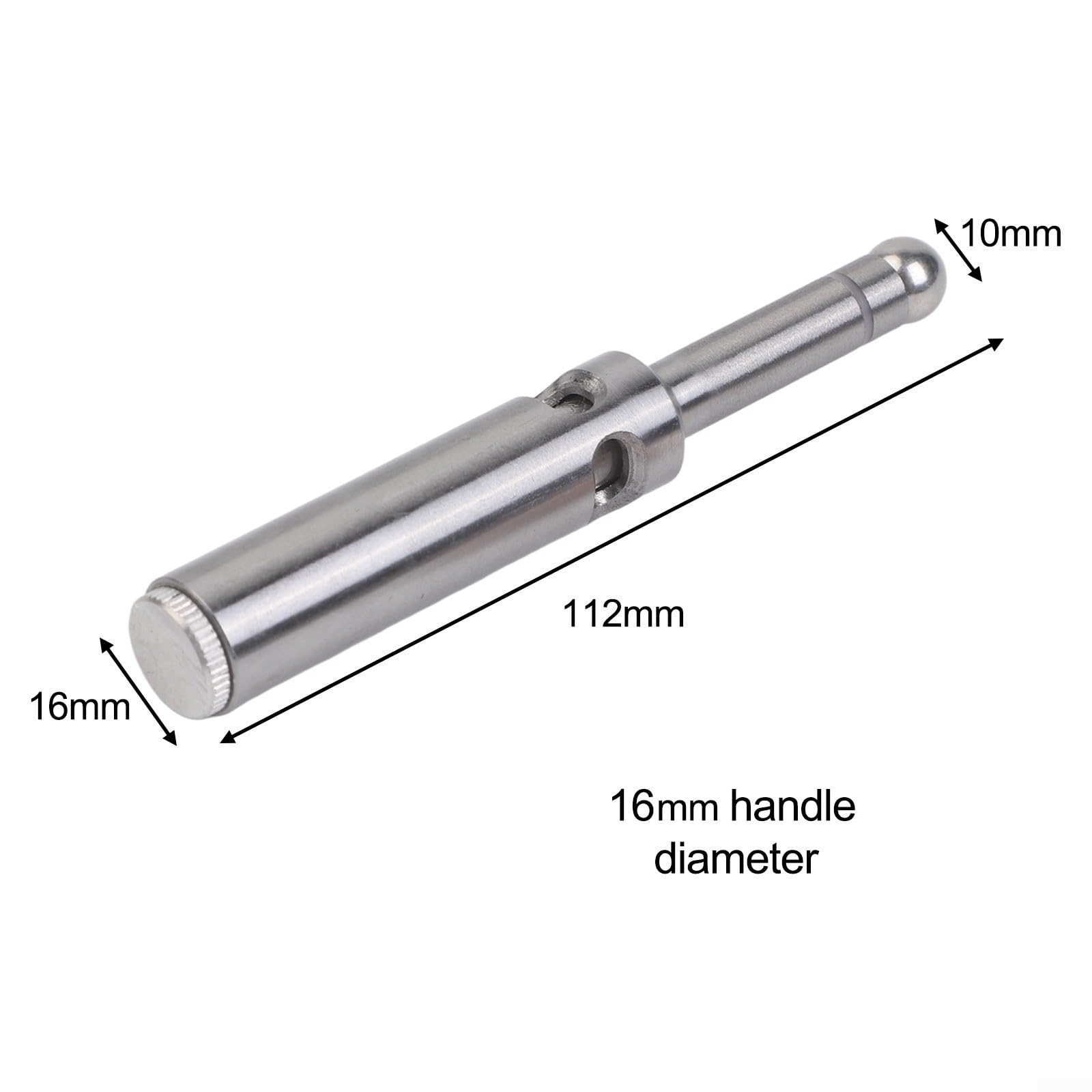 Fraiseuse de haute précision mécanique Edge Finder,Capteur de point tactile Bord Finder,Pour machine de tour de fraisage CNC