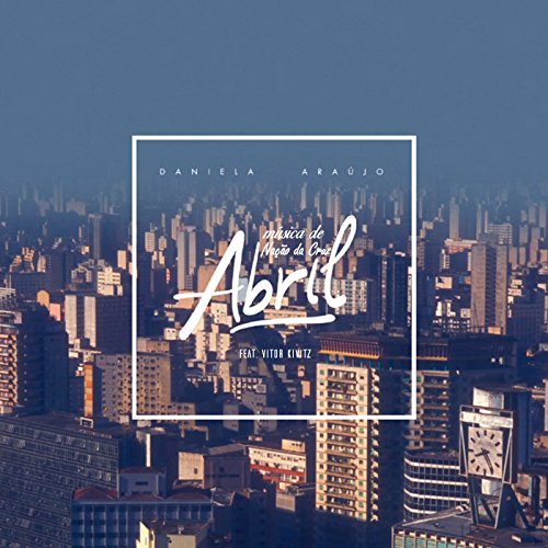Daniela Araújo feat. Vitor Kivitz