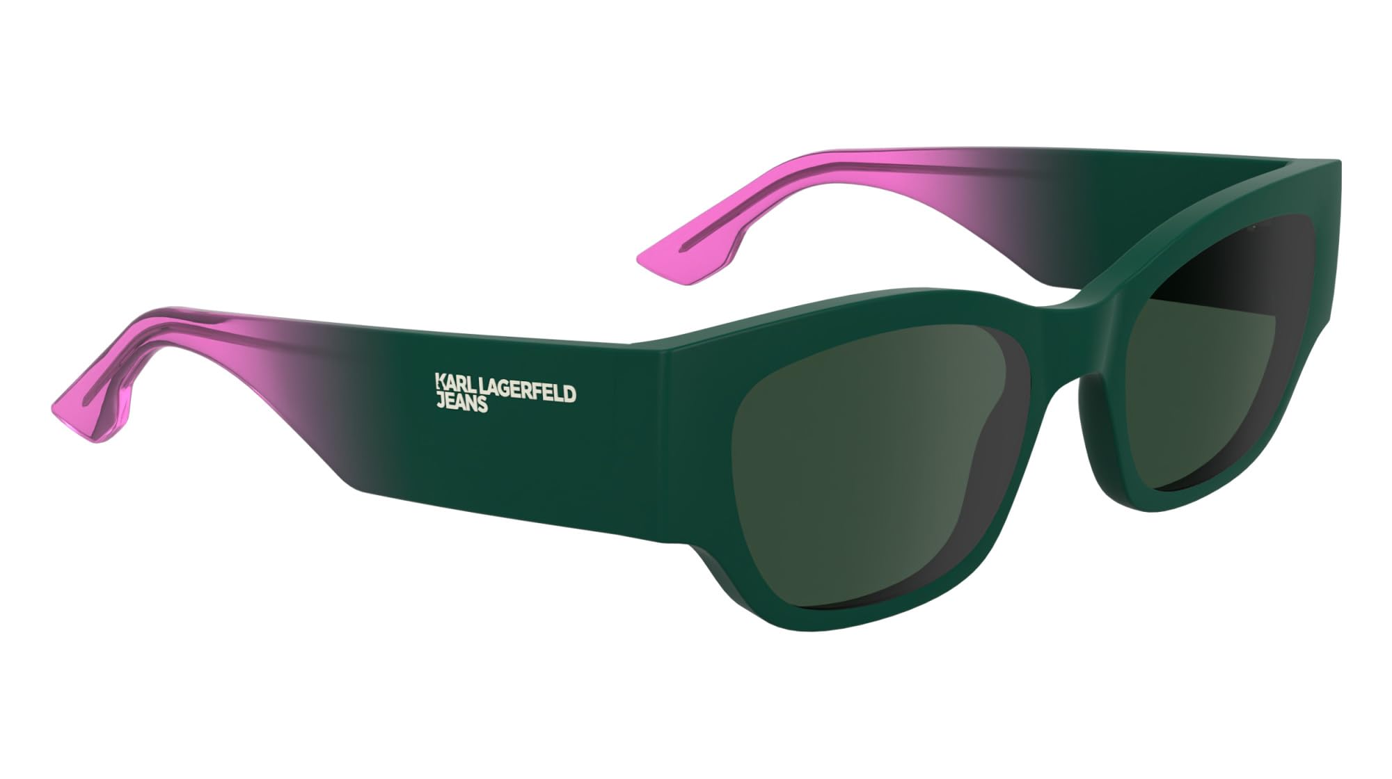 KARL LAGERFELD Klj6168s Occhiali Unisex - Adulto (Pacco da 1)