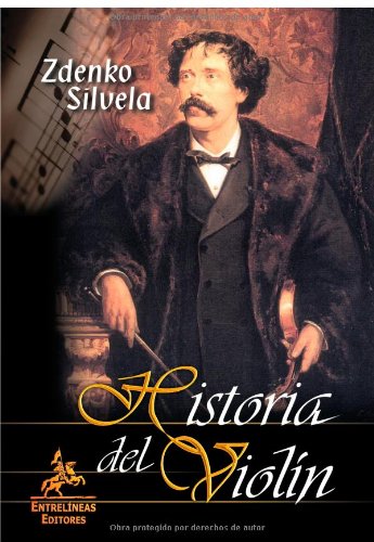 Historia Del Violín Historia Del Violín