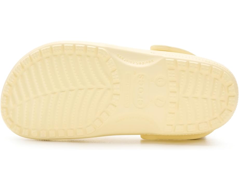 Crocs Classic Clog - Back View