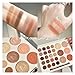 ASWRTYJO Eye Shadow Palette 26 Color Cosmetics Products Women S Beauty