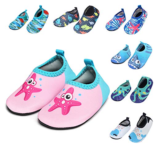 Infant Water Shoes Size 4 Tot Shoes