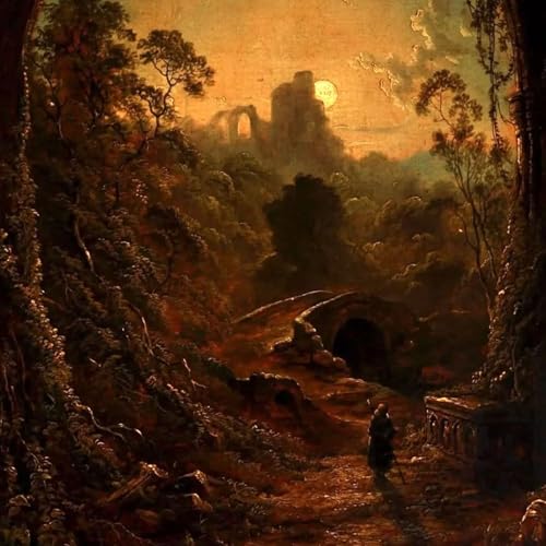 Episode 481 - The Path of Dreams