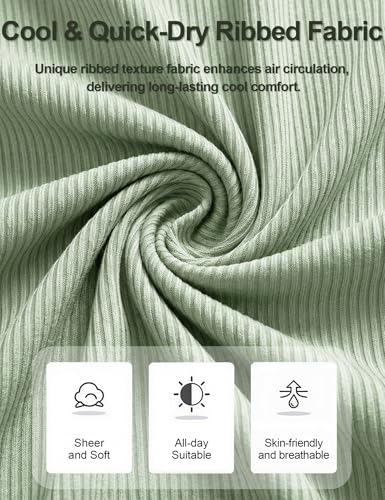 Image of Venzina Shorts Pant for Men Half Pant for Man Ribbed Knit Cooling 4 Way Stretch Fabric with Elastic Waist Drawstring for Jogging Gym Workout Commute