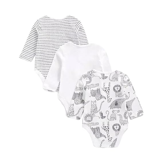 White leopard print bodysuit Clearance