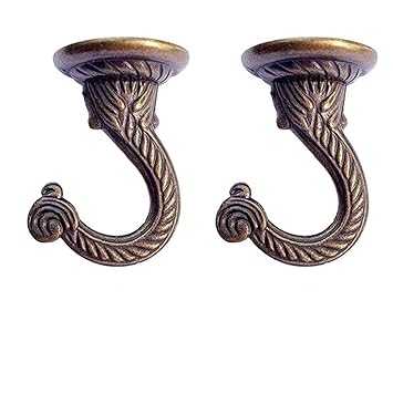 QMseller 2 Sets 55mm/2.17