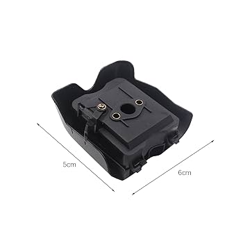 Amazon | Cuticate 刈払機エアフィルター Weedeater