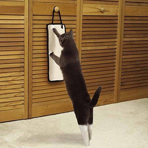 review Stretch N' Scratch Cat Scratcher (2 Pack)
