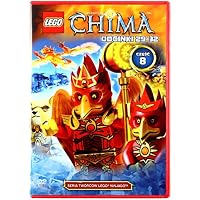 Legends of Chima