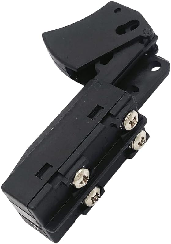 Miniatura 4 de #429977-00 Disparador de interruptor DW361 DW364 DW384 3064 Calidad Durable Nuevas piezas de repuesto para Dewalt & Black & Decker