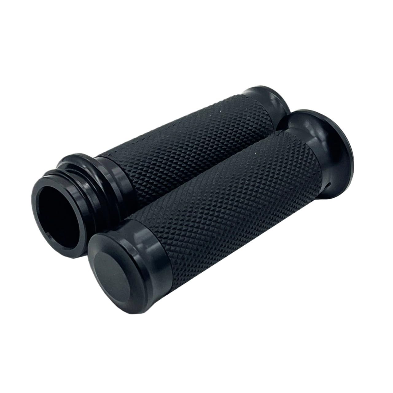 Manopole Manubrio Moto 1 "manopole Acceleratore Elettronico Da 25mm Per Har&ley Touring Street Electra Glide FLHX Softail Slim FLHR Manopole manubrio
