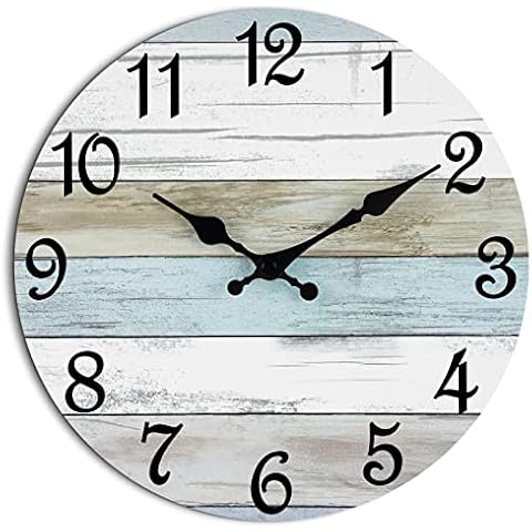 CHYLIN Silent Wall Clock Cover