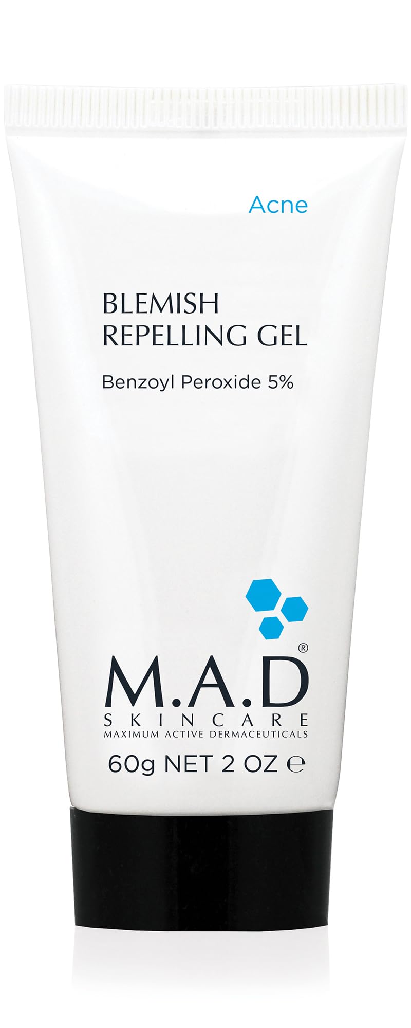 Blemish Repelling Gel Benzoyl Peroxide 5%