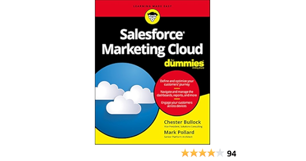 Marketing-Cloud-Consultant模擬試験問題集 | Maxtic