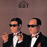 D.D.T.(紙ジャケット仕様)