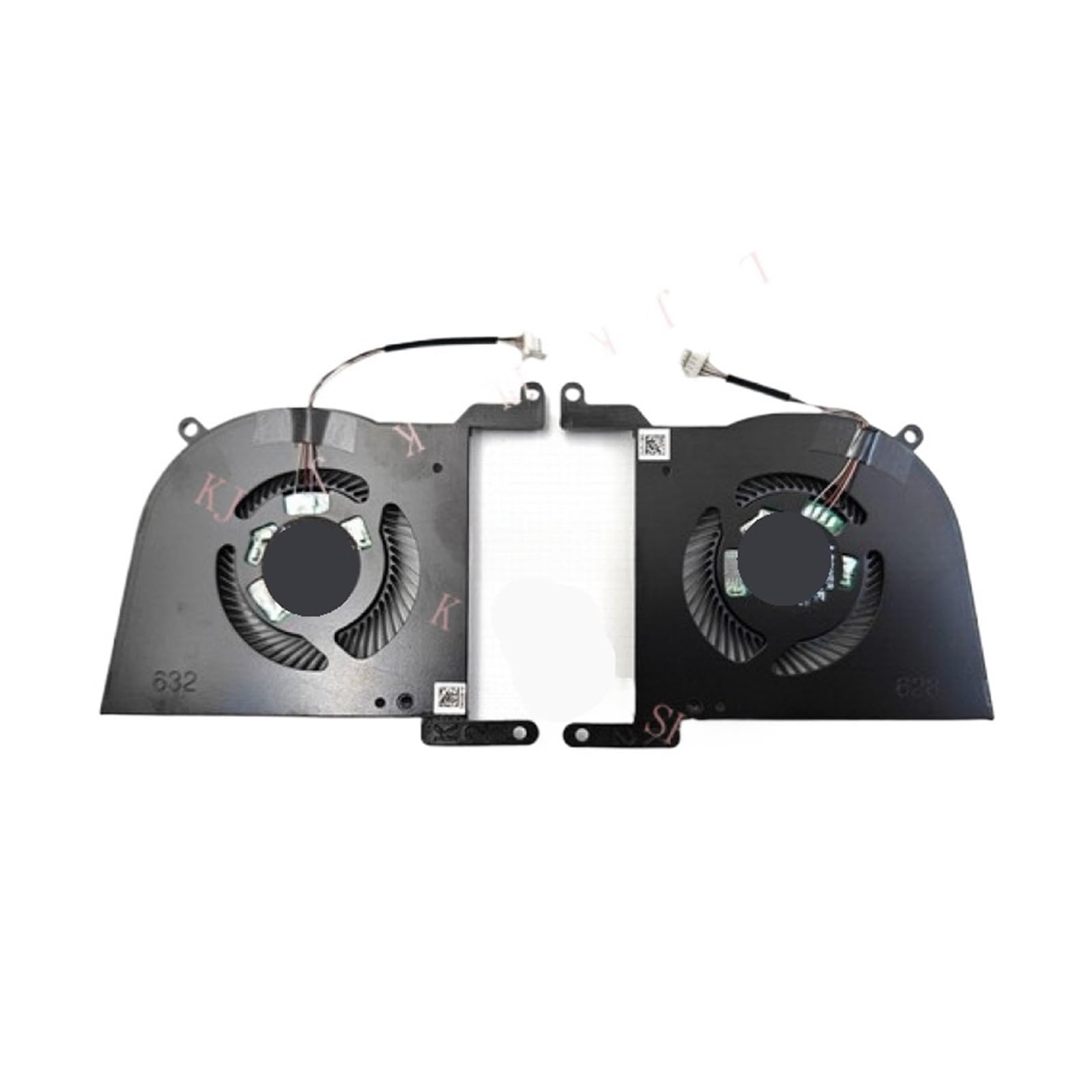 LWJYIPETZQ 1pcs A13UDX A13VE A13VF A13VG MS-14K1 Cooling Fan