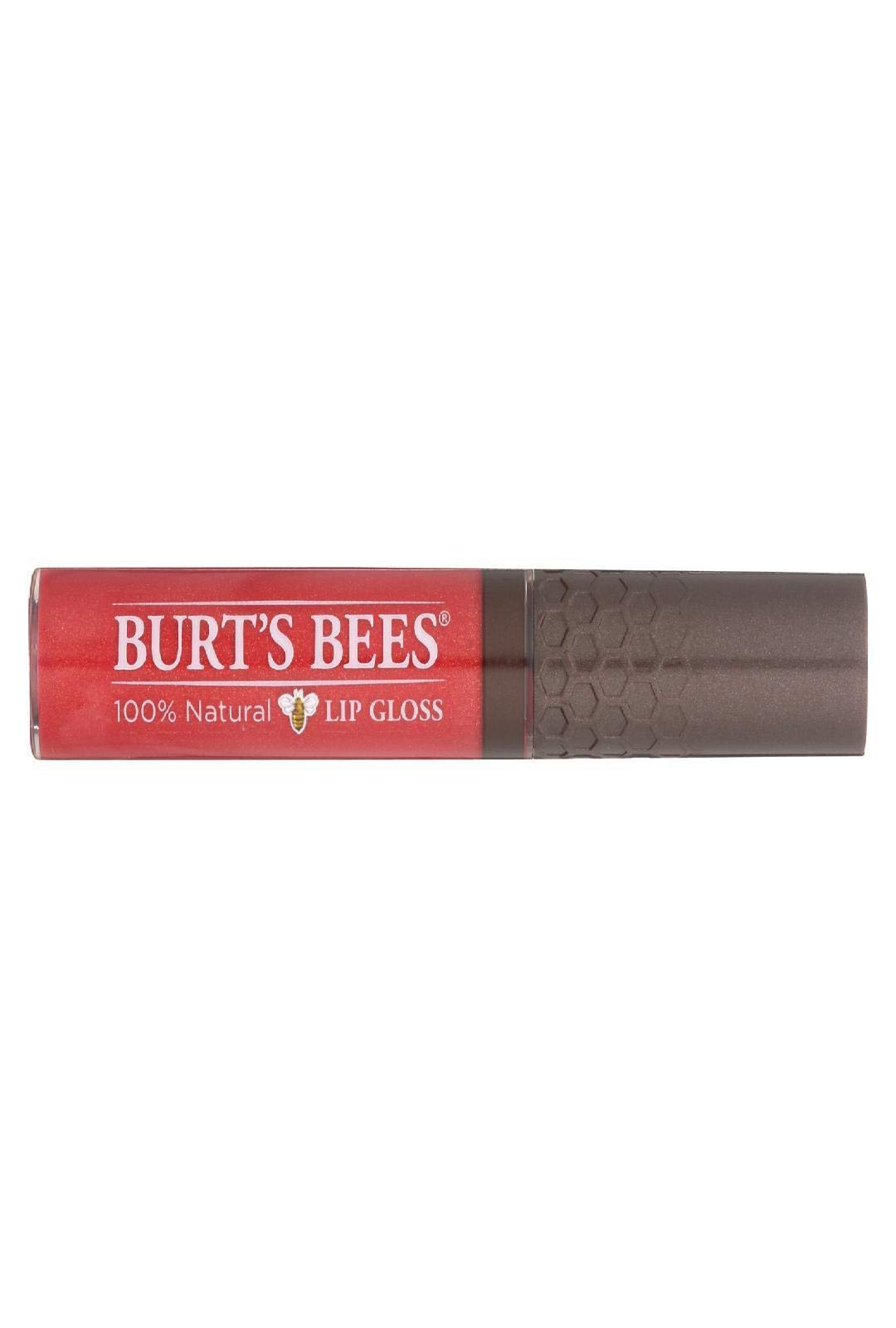 Burts Bees, Lip Gloss Evening Glow, 0.2 Fl Oz