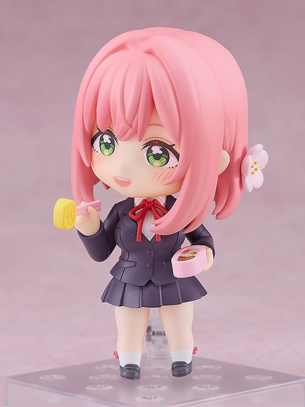 Amazon | ねんどろいど 君のことが大大大大大好きな100人の彼女
