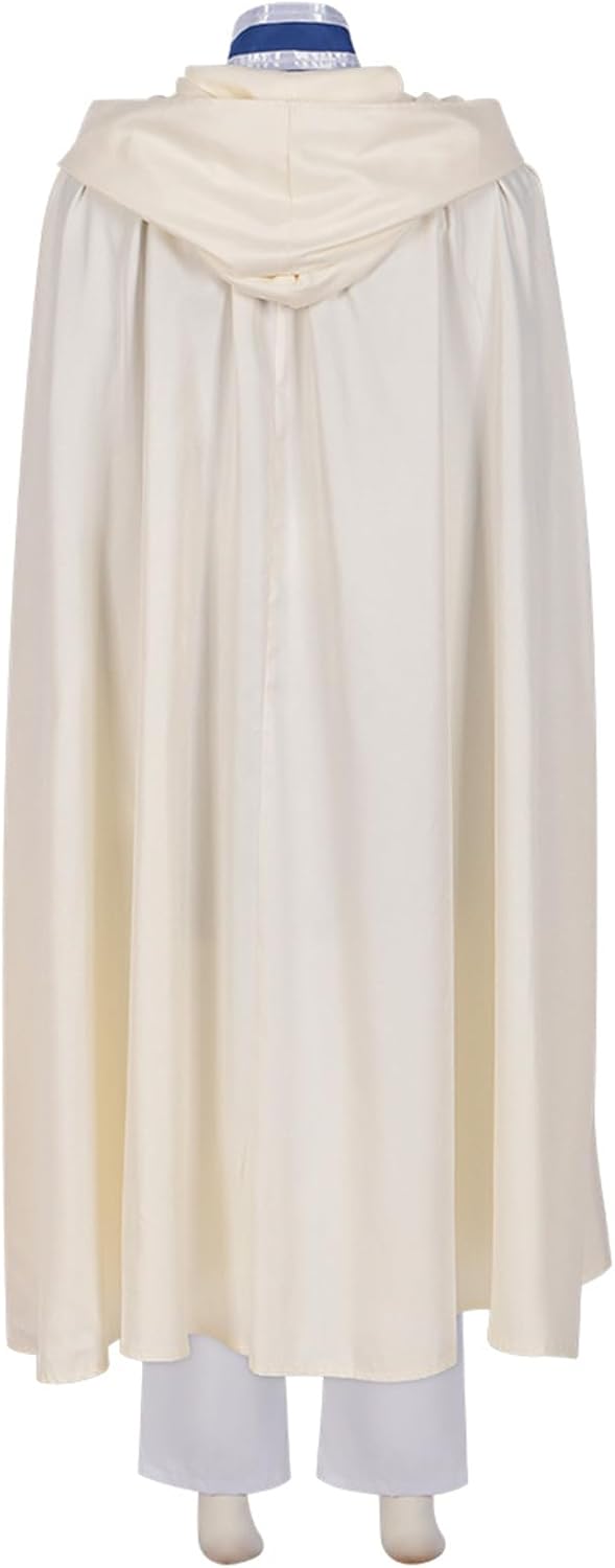 [XSLSLCOS] フリーレン コスプレ 衣装 葬送のフリーレン フェルン シュタルク ヒンメル コスプレ 仮装 学園祭 文化祭 舞台演出服 日常服 パーティー イベント 撮影 クリスマス ハロウィン