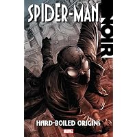 Spider-Man Noir