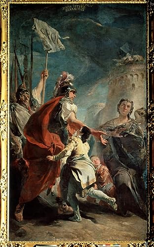 Tableaux sur toile Coriolan moderne pour sublimer votre espace de travail