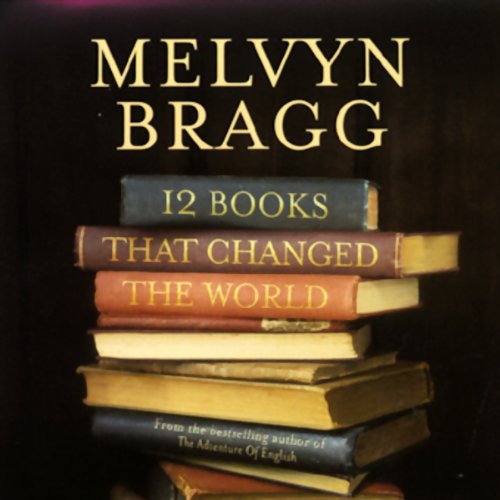 12 Books That Changed The World