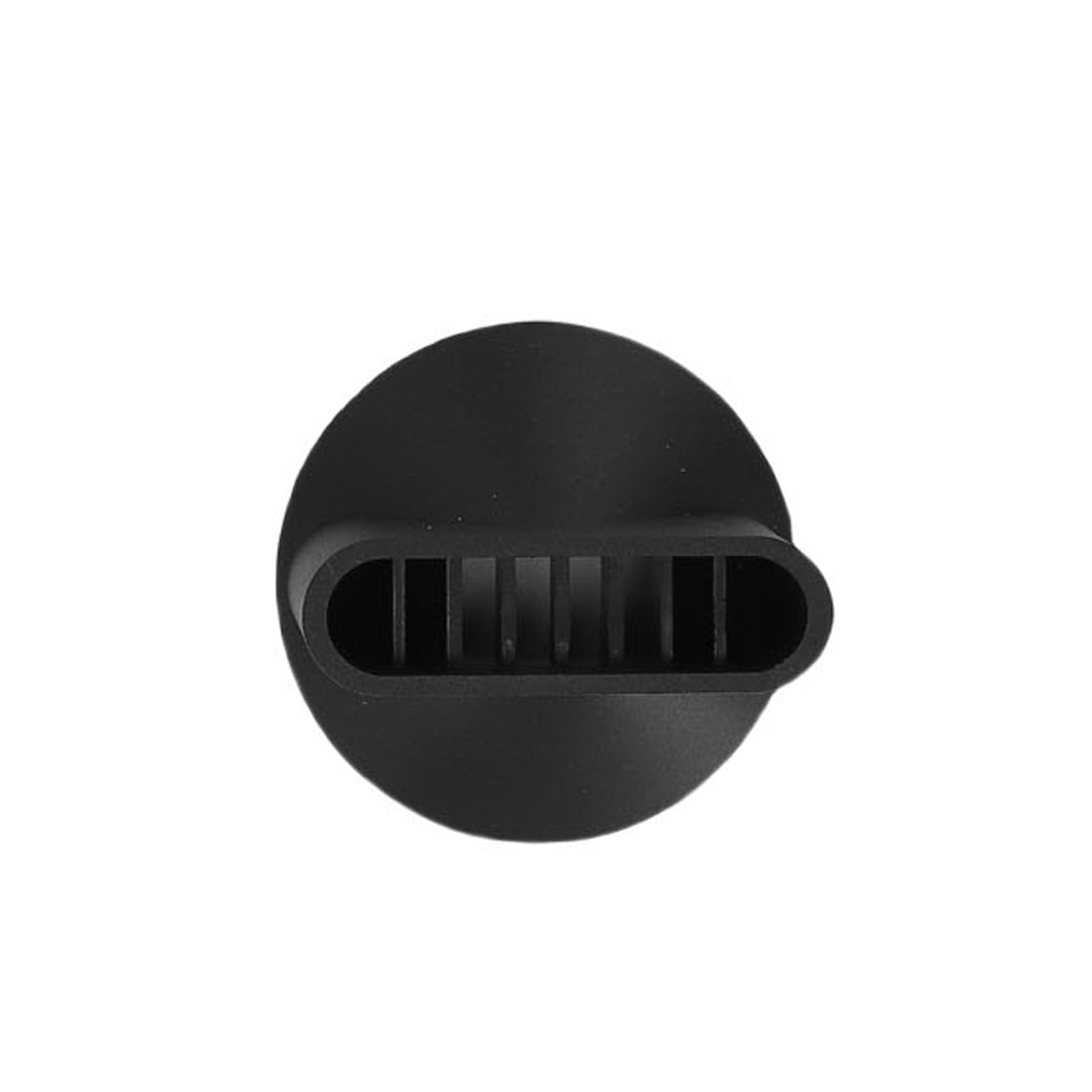 Akku-Haartrockner, 300 W, Wiederaufladbar, USB-Motor, 100.000 U/min, 30 M/s Luftstrom, 15.600 MAh Akku, Kalter, Heißer Wind, Kompakter Reiseföhn mit Konzentratordüse, für Camping Im