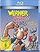 Produktbild Werner - Volles Rooäää!!! [Blu-ray]