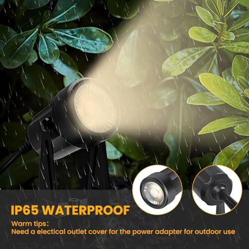 Iluminación exterior jardín 6 Imagen adicional