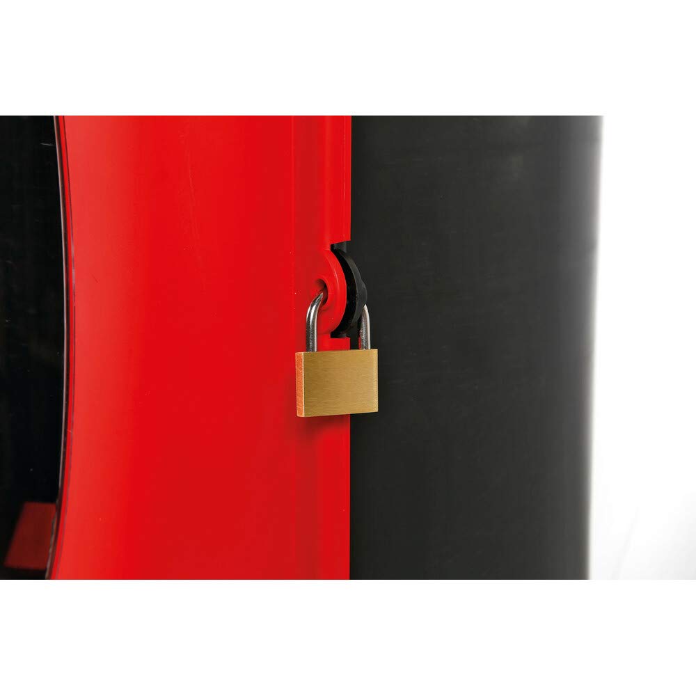 LAMPA 68074 Caja de almacenamiento extintor